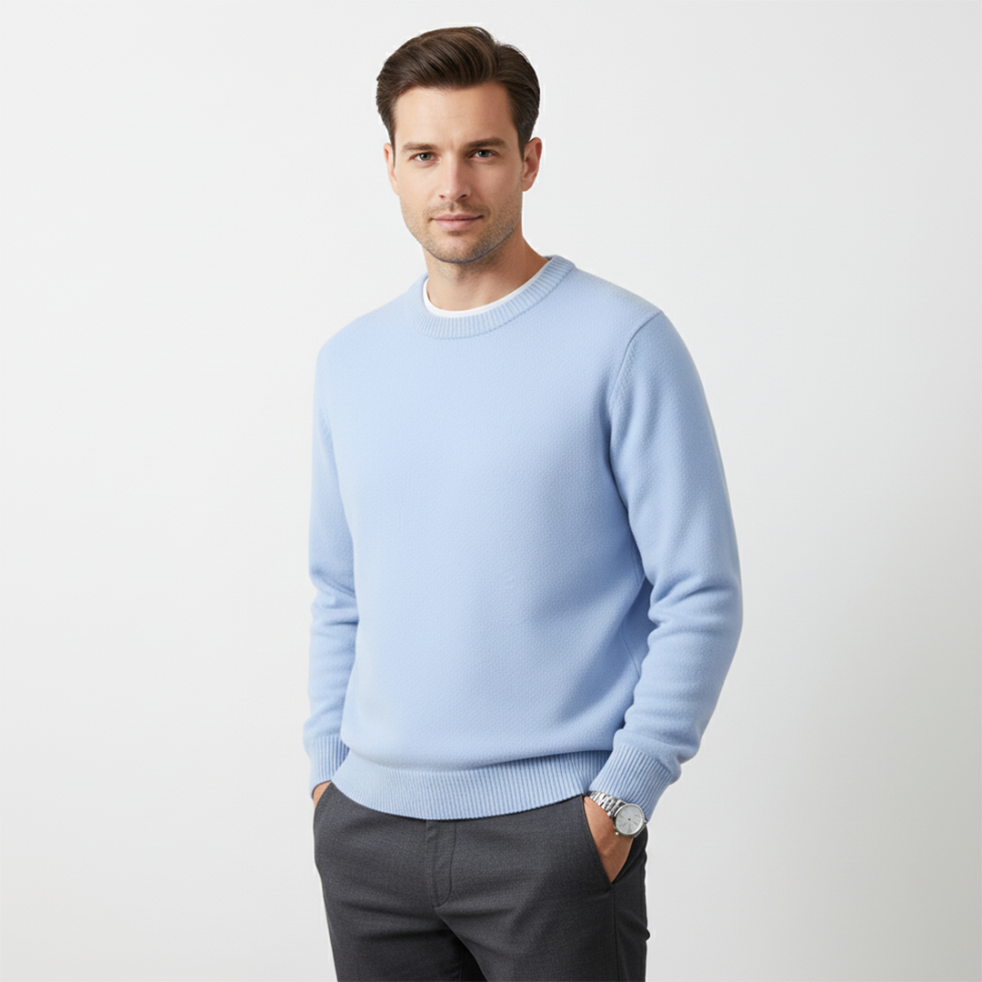 Casper Knit Sweater