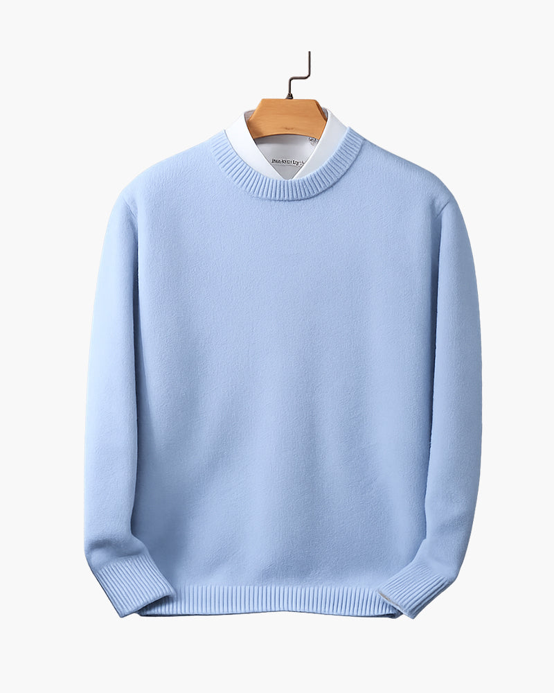 Casper Knit Sweater