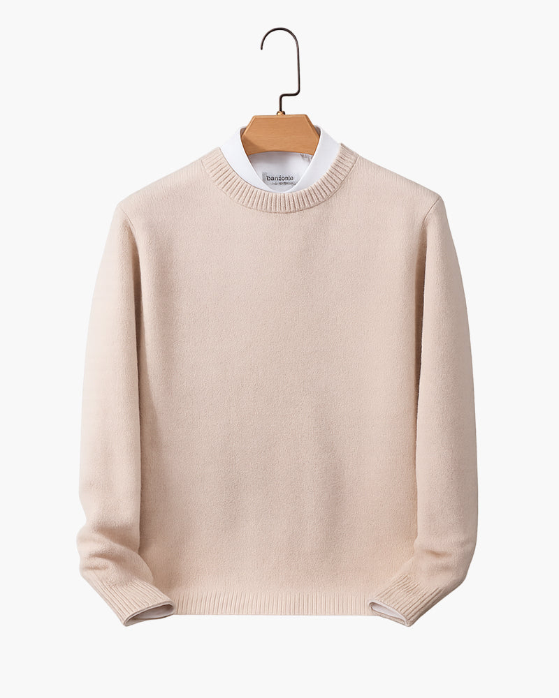 Casper Knit Sweater