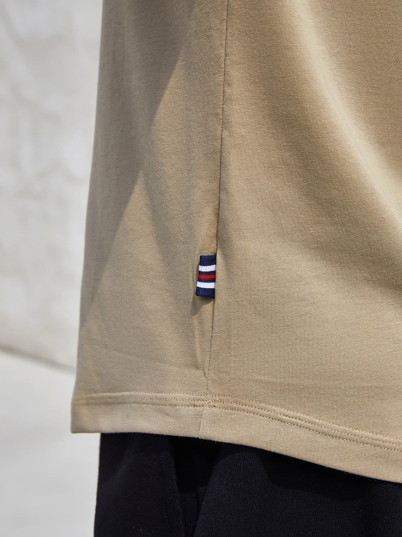 De Essential T-shirt