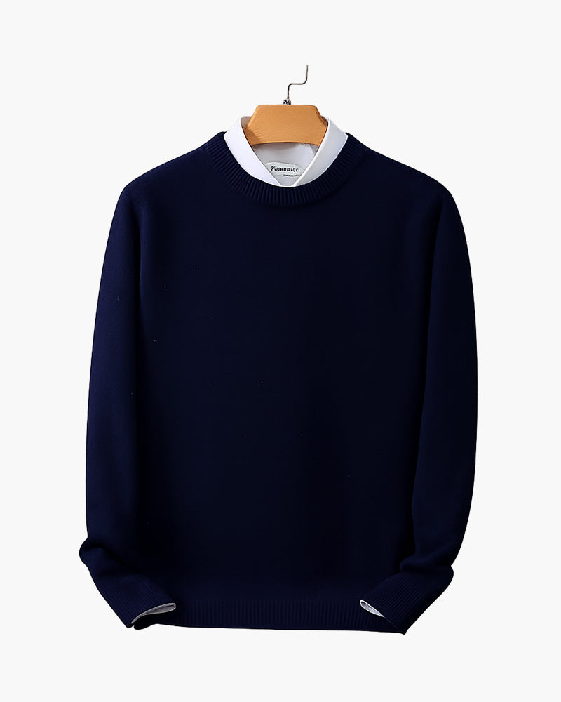 Casper Knit Sweater