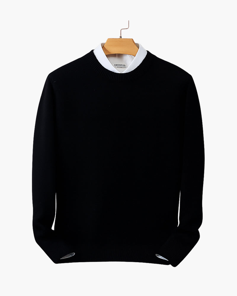 Casper Knit Sweater